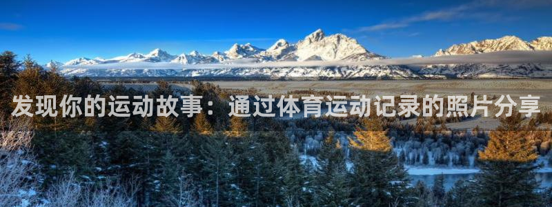 球皇社是正规软件吗：发现你的运动故事：通过体育运动记录的照片分享