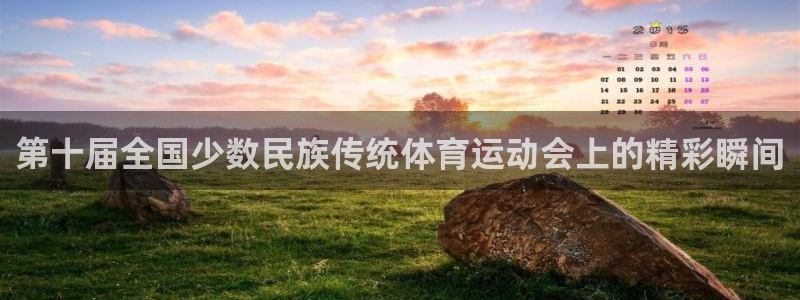 9球皇后：第十届全国少数民族传统体育运动会上的精彩瞬间