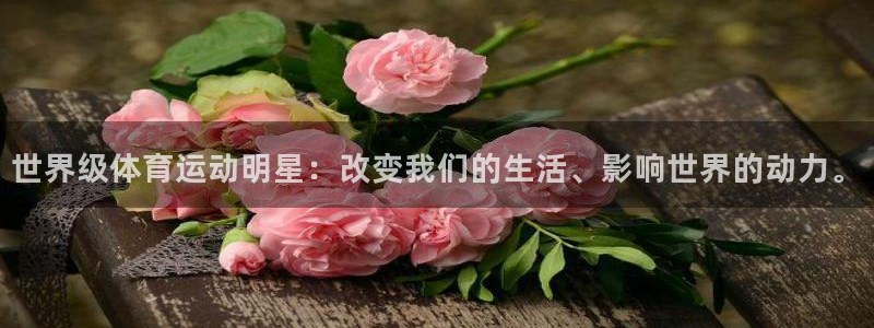 球皇nba球直播：世界级体育运动明星：改变我们的生活、影响世界的动力。